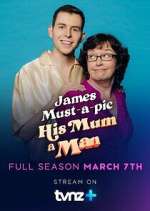 Watch James Must-a-pic His Mum a Man Megashare9
