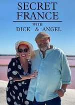 Watch Secret France with Dick and Angel Megashare9