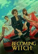 Watch Becoming Witch Megashare9