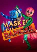 Watch The Masked Dancer Megashare9