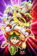 Watch Yu-Gi-Oh! Arc-V Megashare9