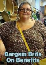 Watch Bargain Brits on Benefits Megashare9