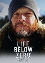 Watch Life Below Zero Canada Megashare9