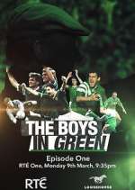 Watch The Boys in Green Megashare9