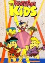 Watch The Flintstone Kids Megashare9