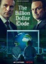 Watch The Billion Dollar Code Megashare9
