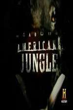 Watch American Jungle Megashare9