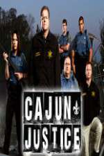 Watch Cajun Justice Megashare9