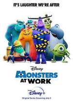 Watch Monsters at Work Megashare9