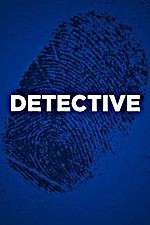 Watch Detective Megashare9