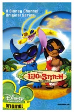 Watch Lilo & Stitch The Series Megashare9