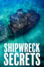 Watch Shipwreck Secrets Megashare9