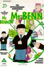 Watch Mr Benn Megashare9