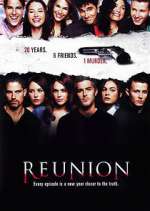 Watch Reunion Megashare9