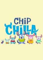 Watch Chip Chilla Megashare9