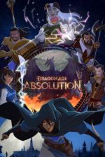 Watch Dragon Age: Absolution Megashare9