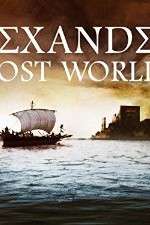 Watch Alexanders Lost World Megashare9