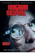 Watch Kingdom Hospital Megashare9