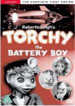 Watch Torchy the Battery Boy Megashare9