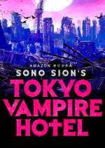 Watch Tokyo Vampire Hotel Megashare9