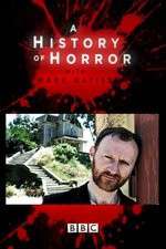 Watch A History of Horror with Mark Gatiss Megashare9