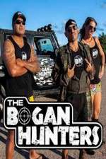 Watch Bogan Hunters Megashare9