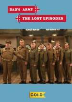 Watch Dad's Army: The Lost Episodes Megashare9