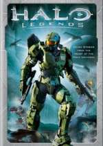 Watch Halo Legends Megashare9