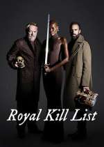 Watch Royal Kill List Megashare9