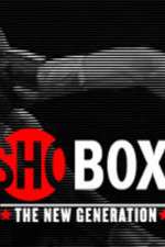 Watch ShoBox: The New Generation Megashare9