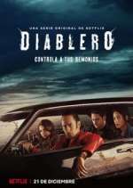 Watch Diablero Megashare9