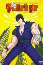 Watch Fist of the North Star Megashare9