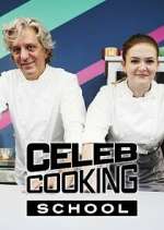 Watch Celebrity Cookery School Megashare9