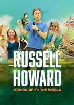 Watch Russell Howard Stands Up to the World Megashare9