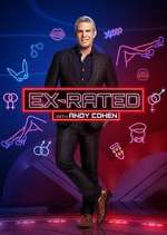 Watch Ex-Rated with Andy Cohen Megashare9