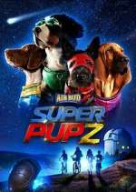 Watch Super PupZ Megashare9