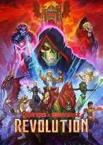 Watch Masters of the Universe: Revolution Megashare9