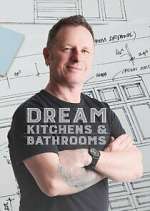 Watch Dream Kitchens and Bathrooms with Mark Millar Megashare9
