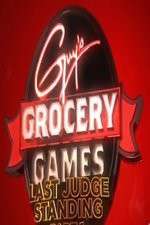 Watch Guy's Grocery Games: Last Judge Standing Megashare9
