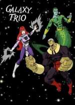 Watch The Galaxy Trio Megashare9