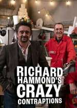 Watch Richard Hammond\'s Crazy Contraptions Megashare9