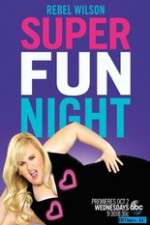 Watch Super Fun Night Megashare9