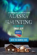 Watch Alaska Haunting Megashare9