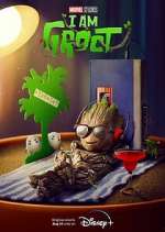 Watch I Am Groot Megashare9