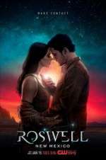 Watch Roswell, New Mexico Megashare9