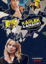 Watch Kärlek & Anarki Megashare9