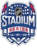 Watch Road To The NHL Stadium Series Megashare9
