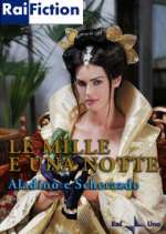 Watch Le mille e una notte - Aladino e Sherazade Megashare9