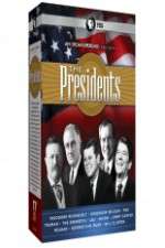 Watch American Experience: The Presidents Megashare9