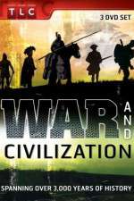 Watch War and Civilization Megashare9